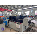 9 fold frame roll forming machine